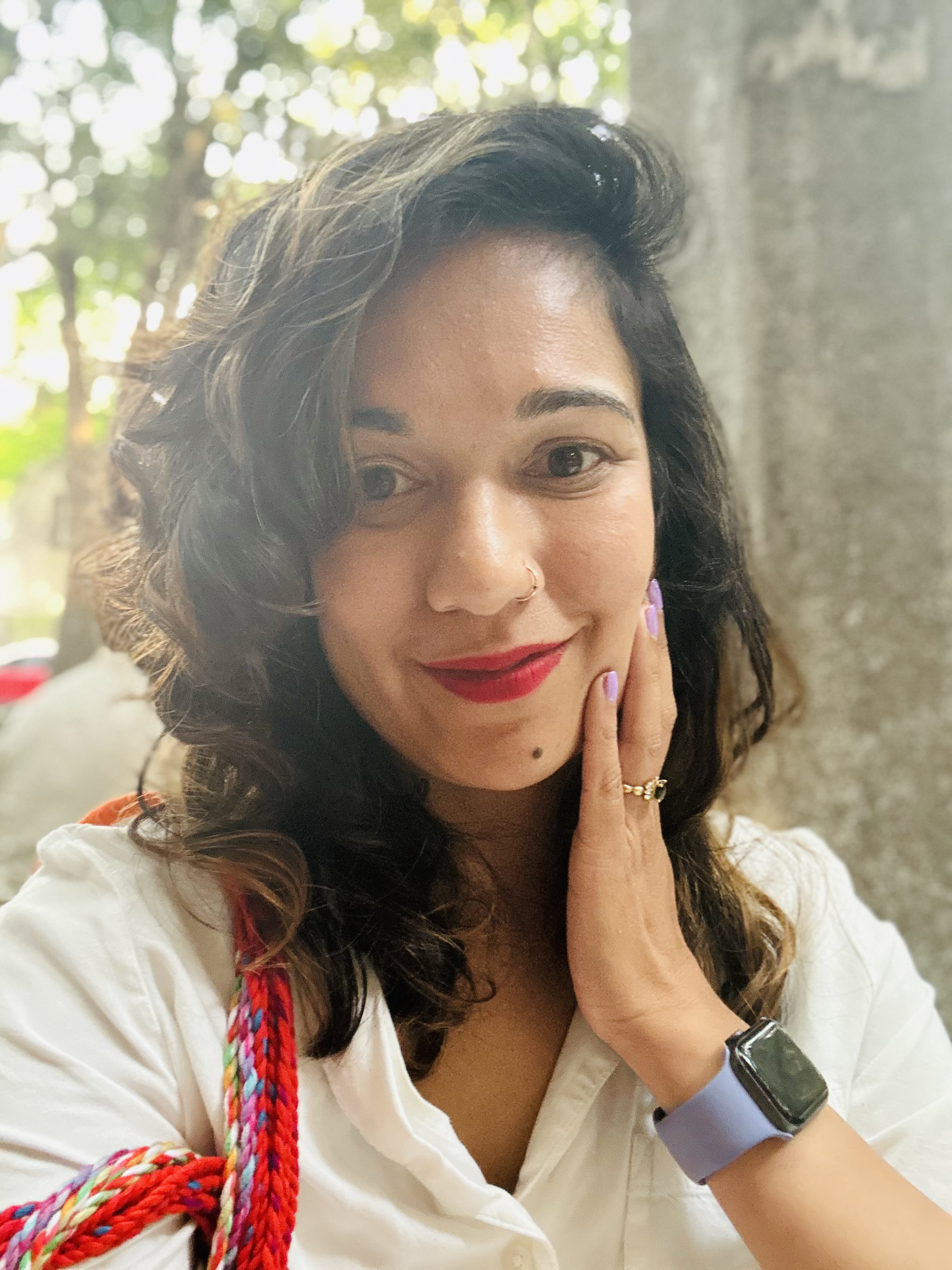 Jenn Chowdhury